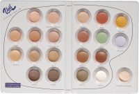 Veil 20 Colour Demo Kit